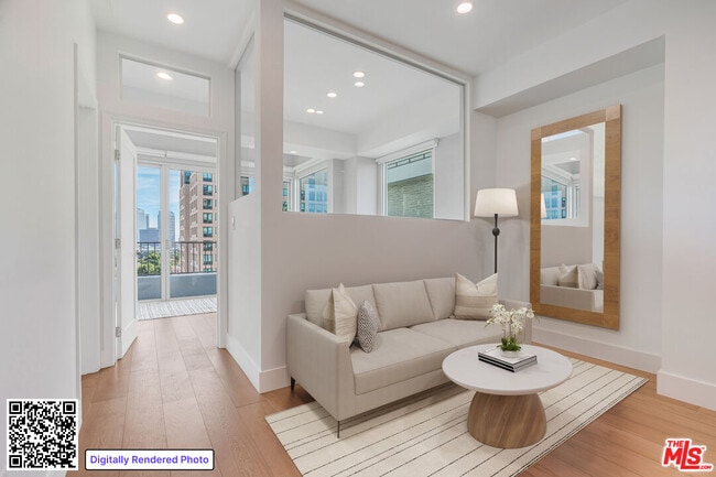 Building Photo - 10501 Wilshire Blvd Unit 1012