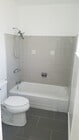 Bathroom - 5735 S Rimpau Blvd Apartments Unit 5735