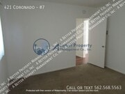 Photo - 421 Coronado-#7 Apartment Unit #7