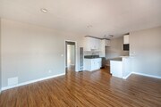 2BR, 2BA - 889SF - Dining Room - 6819 Laurel Canyon Blvd.
