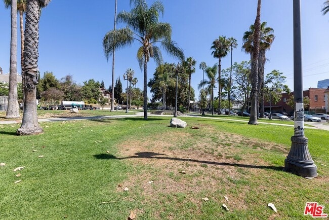 Photo - 1420 Alvarado Terrace