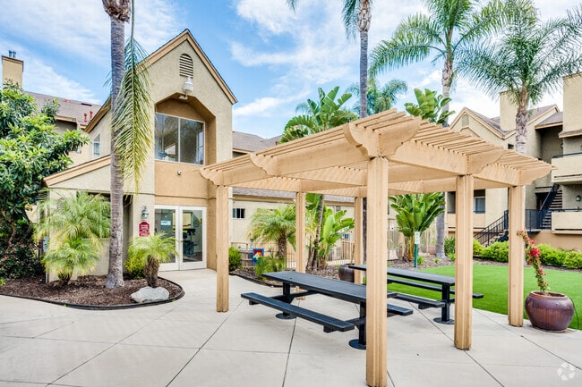 Sunset Ridge - Sunset Ridge Apartments