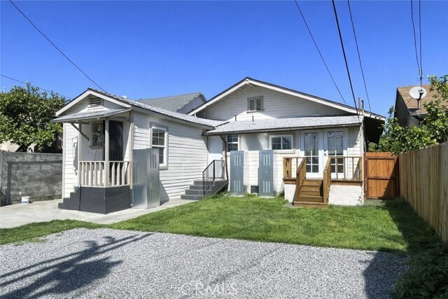 Building Photo - 1344 E 43rd Pl