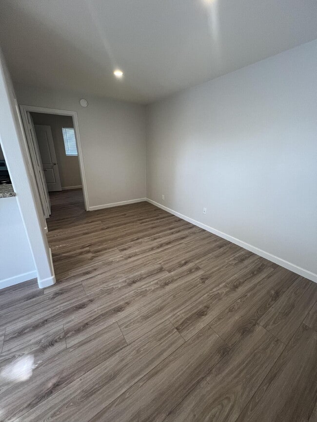 Photo - Available July 1st, Charming 1-Bedroom Oasis on Highland Drive, Oxnard - Silver Stand