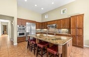 Photo - ***Luxurious Mediterranean 4 bed / 3 bath ... House