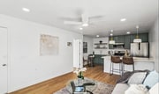 Photo - 411 S Hamel Rd Condo Unit 12