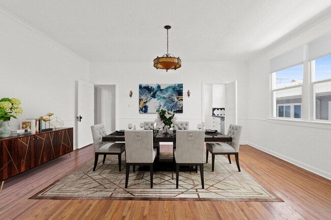 Photo - Gramercy Apartments