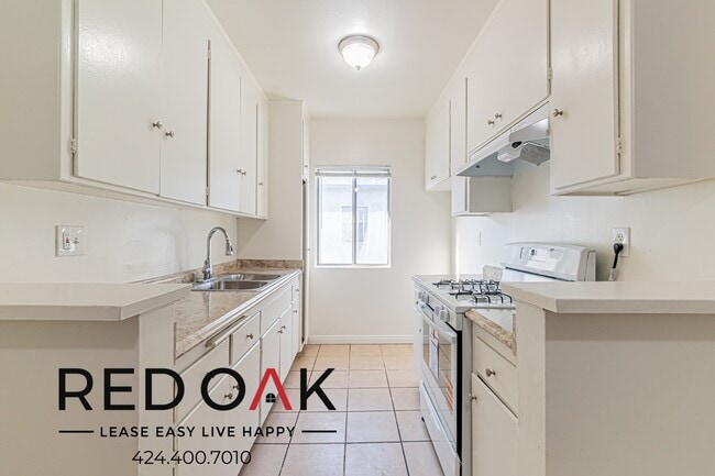 Photo - 8337 Cedros Ave Unit 6