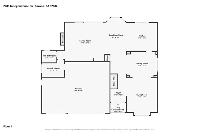 Photo - 2408 Independence Cir