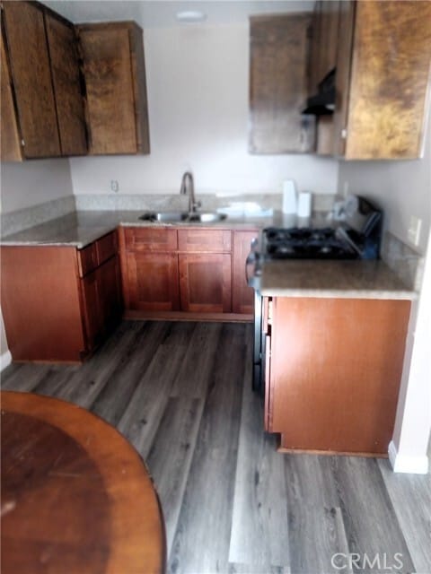 Building Photo - 1837 W Hays St Unit E