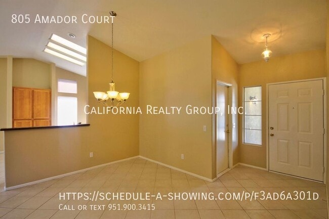 Photo - 805 Amador Ct