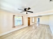 Photo - Charming 3 Bedroom Home with Included Landscaping, Spacious Backyard & Carport