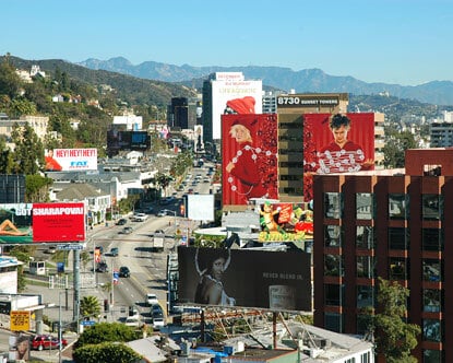 Sunset Blvd steps away - 960 Larrabee St Unit 220