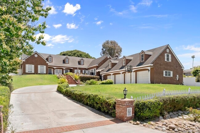 Photo - 512 S Granados Ave House
