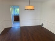 Formal Dining Room - 1945 Benecia Ave Apartments Unit Lower