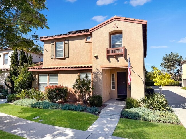 Building Photo - Spacious 4BR/2.5BA Home in Otay Ranch – Av...