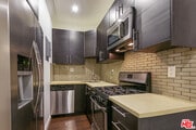 Photo - 7223 Willoughby Ave Apartment Unit 106