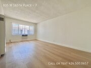 Photo - 835 W 165th Pl Unit 7