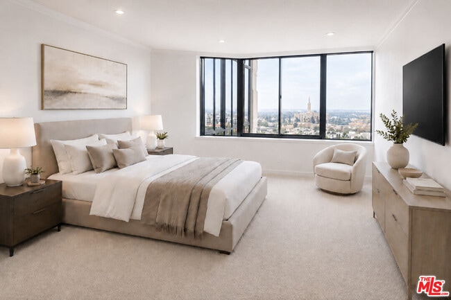 Photo - 10724 Wilshire Blvd Unit 1001