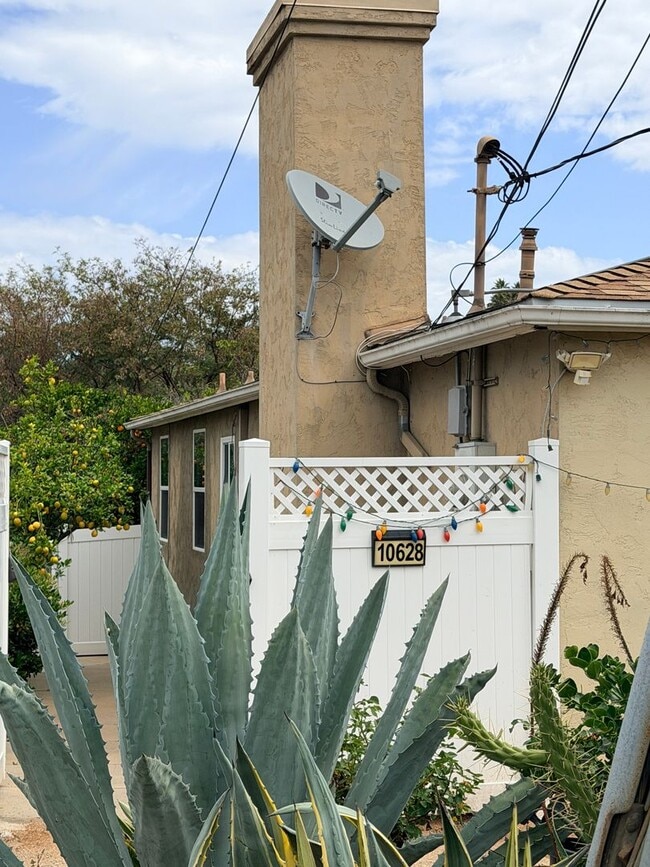 Photo - Three bedroom , two bath home in beautiful La Mesa!