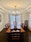 Dining room - 1039 S Alfred St House