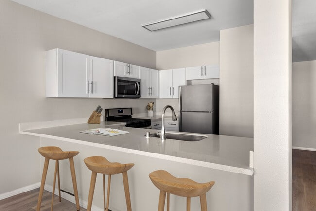 Photo - Villas at Towngate