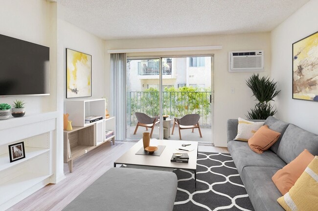 Photo - Village Pointe Apartments