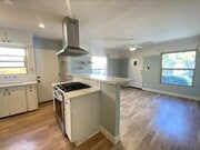 Photo - Charming 1 Bedroom North Park Apartment! Assigned Garage! Patio! In Unit Wash/Dryer! Unit 2315 Lincoln Ave