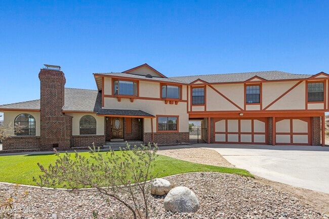 Photo - 13620 Pales Rd House