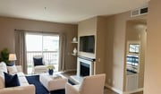 Photo - Large 1-bedroom Condo Unit 906