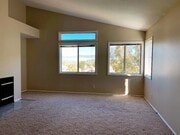 Photo - Downstairs bed + bath in gated community w... House