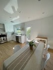 Kitchen dining area - 1644 Wellesley Ave House