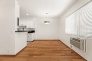 Photo - 1608 S Bentley Ave Apartments