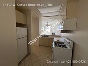 Photo - 16117 W Sunset Blvd Apartment Unit 304