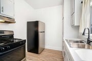 Photo - Cozy 1 Bed / 1 Bath with Stainless Steel K... Apartment Unit 3958 1/2
