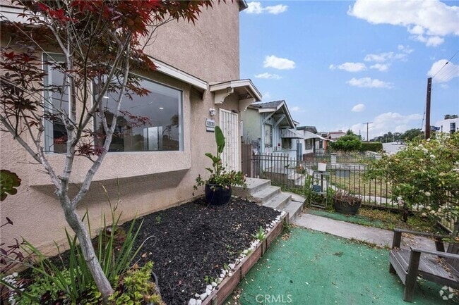 Building Photo - 5183 Inglewood Blvd Rental