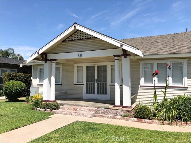 Photo - 531 N Glassell St