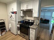 Photo - Cross Apartments