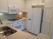 Refrigerator Included - 10756 Sabre Hill Dr Condo Unit 166