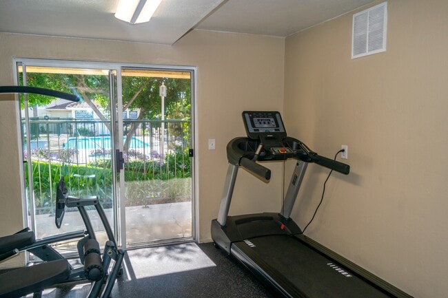 Photo - San Miguel Apartments