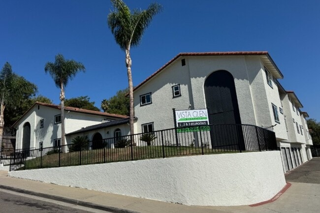 714 Franklin Lane - Vista Glen Apartments