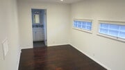 Bedroom - 813 25th St Apartment Unit A