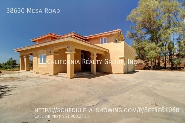 Photo - 38630 Mesa Rd