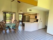 Photo - Private Oasis with Sunroom, Balcony & Lush Landscaping | 4BR Home Near Community Pool & Spa