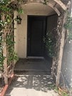Front door - 4011 Liberty Canyon Rd