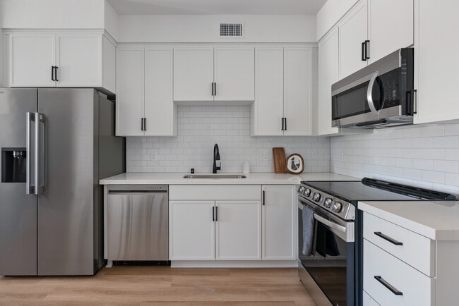 Kitchen - High Street Depot