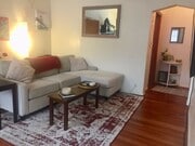 Photo - Huge One Bedroom with great light!  Newly ... Apartment Unit 208