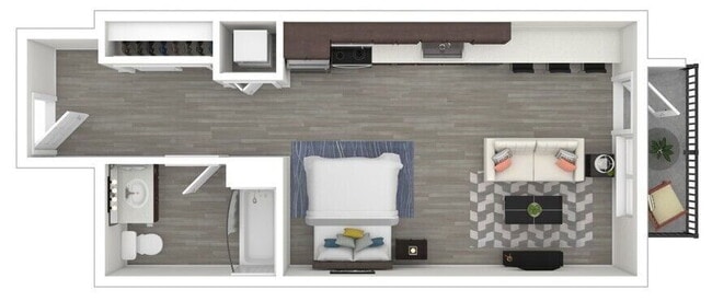 Photo - Arbor Crest on Fourth