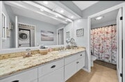 Photo - "Charming 1-Bedroom Apartment with Hardwoo...