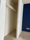 Closet - 9645 Spyglass Ave Condo